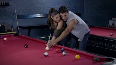 Vino el Amor Season 1 Episode 73