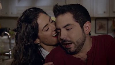 Vino el Amor Season 1 Episode 74