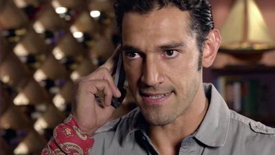 Vino el Amor Season 1 Episode 76