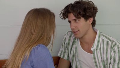 Vino el Amor Season 1 Episode 79