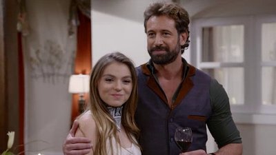 Vino el Amor Season 1 Episode 81