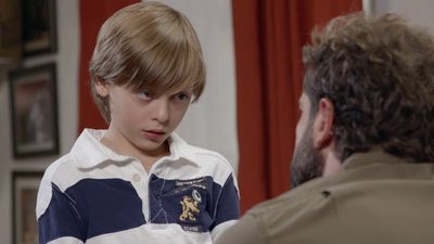 Vino el Amor Season 1 Episode 87