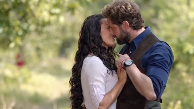 Vino el Amor Season 1 Episode 88