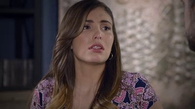 Vino el Amor Season 1 Episode 89