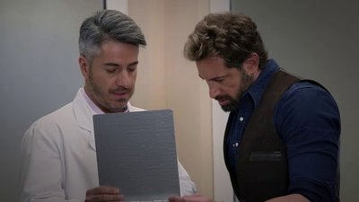 Vino el Amor Season 1 Episode 90