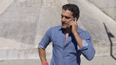 Vino el Amor Season 1 Episode 92