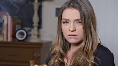 Vino el Amor Season 1 Episode 95