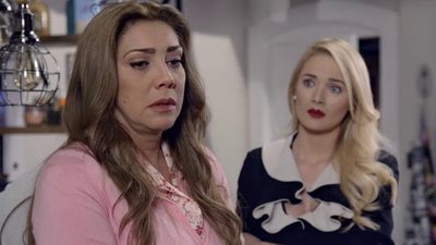 Vino el Amor Season 1 Episode 102