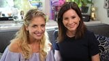 Sarah Michelle Gellar On 'Real Biz With Rebecca Jarvis'