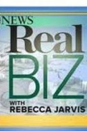 Real Biz with Rebecca Jarvis