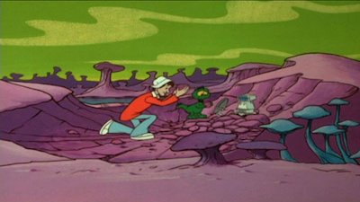 GILLIGAN'S PLANET Season 1 Episode 1