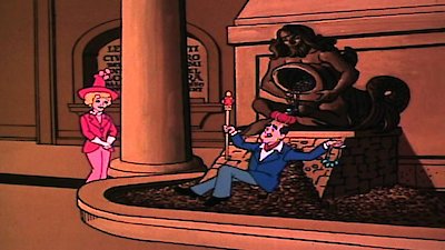 GILLIGAN'S PLANET Season 1 Episode 10