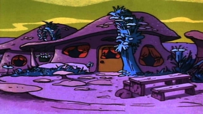 GILLIGAN'S PLANET Season 1 Episode 8