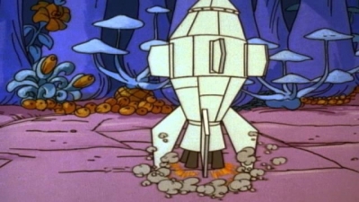 GILLIGAN'S PLANET Season 1 Episode 4