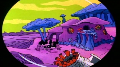 GILLIGAN'S PLANET Season 1 Episode 12