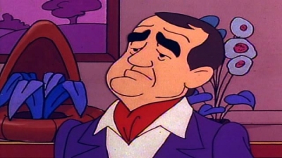 GILLIGAN'S PLANET Season 1 Episode 6