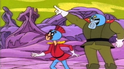 GILLIGAN'S PLANET Season 1 Episode 13