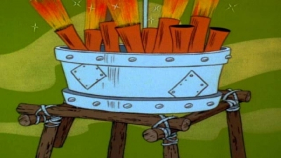 GILLIGAN'S PLANET Season 1 Episode 7