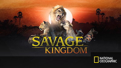 Savage Kingdom Season 4 Episode 3
