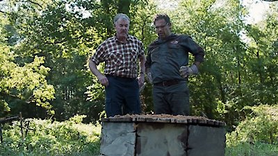 Stan Against Evil Season 1 Episode 8