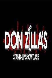 Donzilla's Stand-Up Showcase