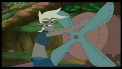 Shadow of the Elves Season 1 Episode 15