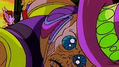 The Adventures of the Galaxy Rangers Season 2 Episode 46