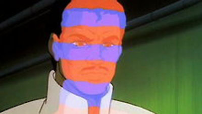 The Adventures of the Galaxy Rangers Season 1 Episode 5