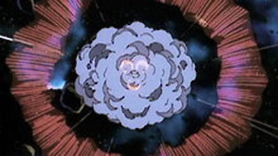 The Adventures of the Galaxy Rangers Season 1 Episode 7