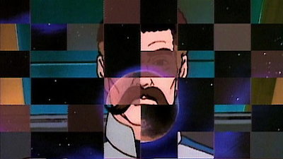 The Adventures of the Galaxy Rangers Season 1 Episode 11