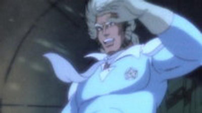 The Adventures of the Galaxy Rangers Season 1 Episode 15