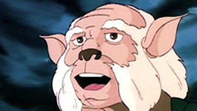 The Adventures of the Galaxy Rangers Season 1 Episode 16