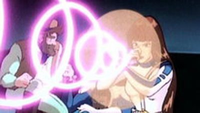 The Adventures of the Galaxy Rangers Season 1 Episode 17