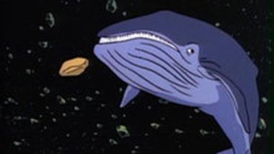 The Adventures of the Galaxy Rangers Season 1 Episode 18