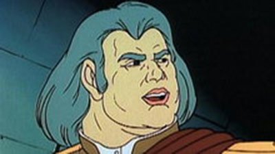 The Adventures of the Galaxy Rangers Season 1 Episode 30