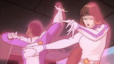 The Adventures of the Galaxy Rangers Season 1 Episode 32
