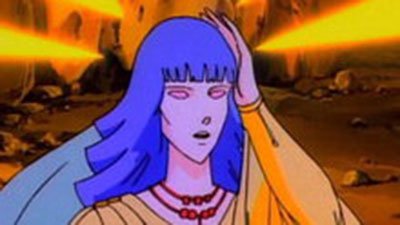 The Adventures of the Galaxy Rangers Season 2 Episode 33