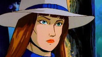 The Adventures of the Galaxy Rangers Season 2 Episode 35