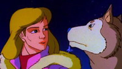 The Adventures of the Galaxy Rangers Season 2 Episode 37
