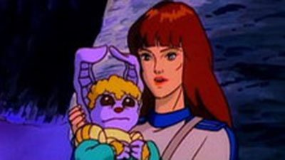 The Adventures of the Galaxy Rangers Season 2 Episode 38