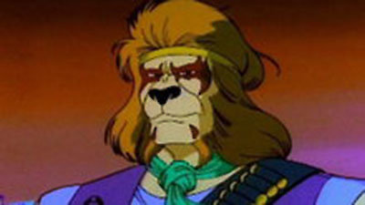 The Adventures of the Galaxy Rangers Season 2 Episode 39