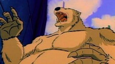 The Adventures of the Galaxy Rangers Season 2 Episode 40