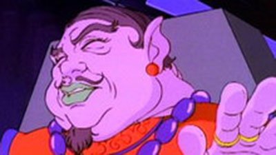 The Adventures of the Galaxy Rangers Season 2 Episode 43