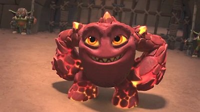 Skylanders Academy Season 3 Episode 4