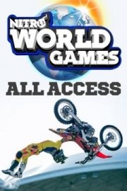 Nitro World Games All Access