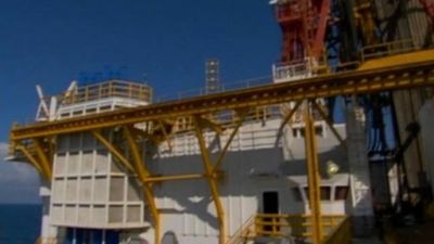 CNBC Originals Season 2 Episode 3