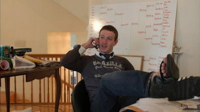 CNBC Originals Season 2 Episode 16