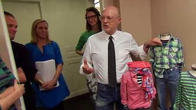 CNBC Originals Season 2 Episode 28