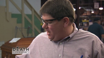 CNBC Originals Season 2 Episode 29