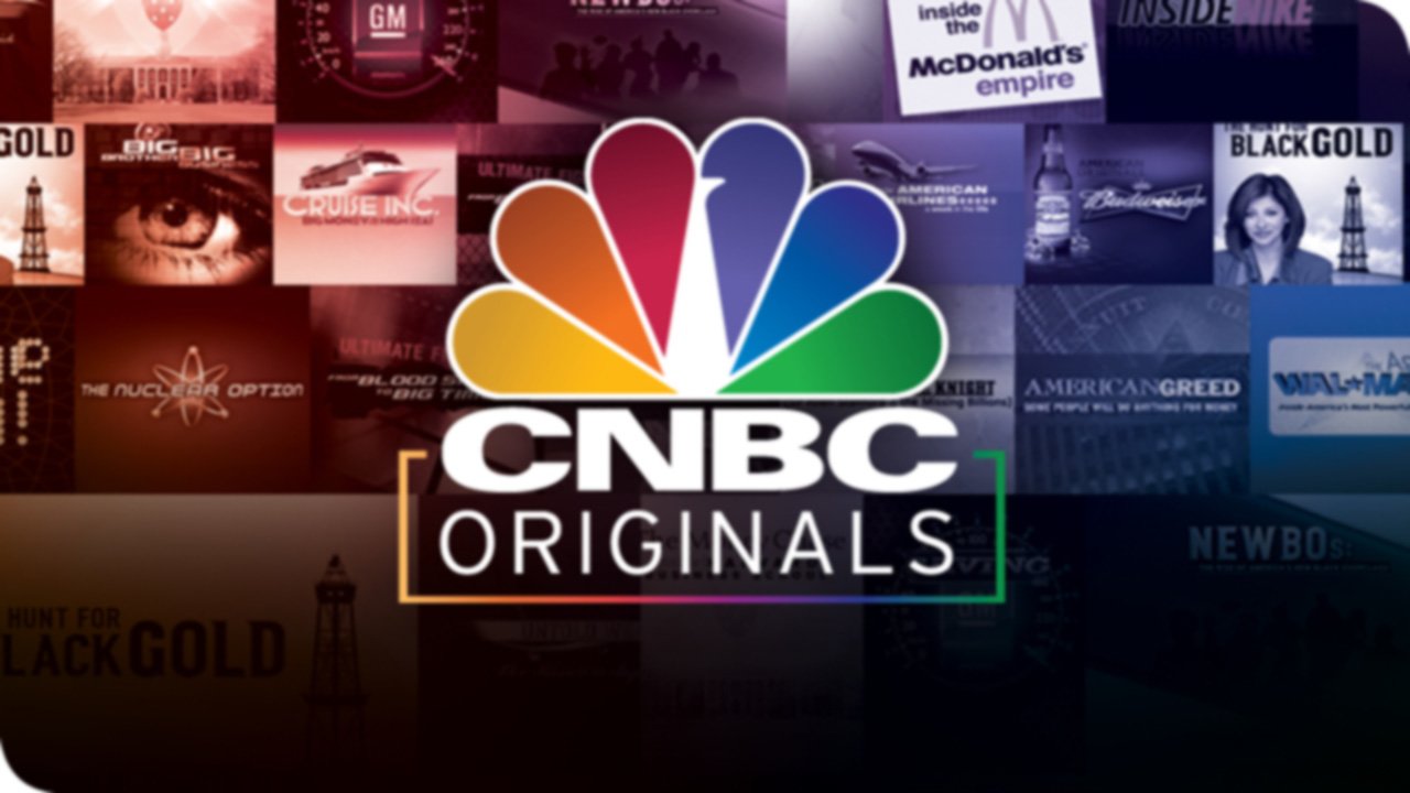 CNBC Originals